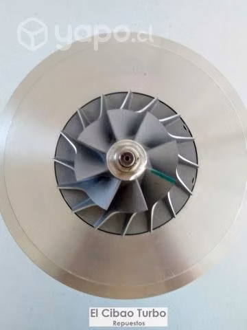 Cartridge Turbo KTR110 - Nuevo