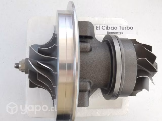Cartridge Turbo KTR110 - Nuevo