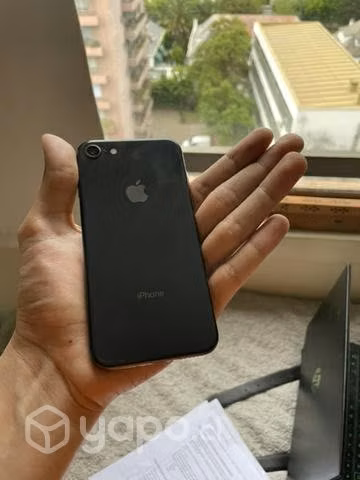 IPhone 8 64gb