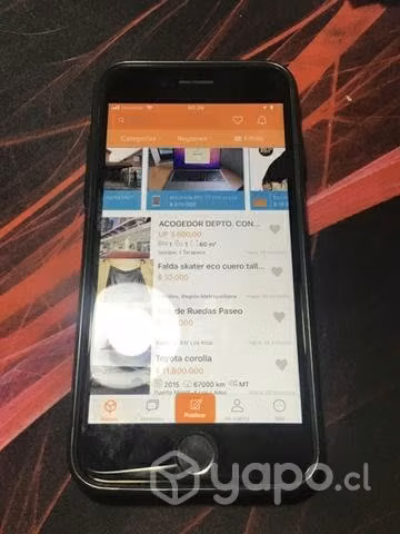 IPhone 8 64gb