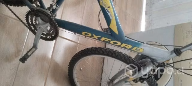 Bicicleta Oxford - Imagen 2