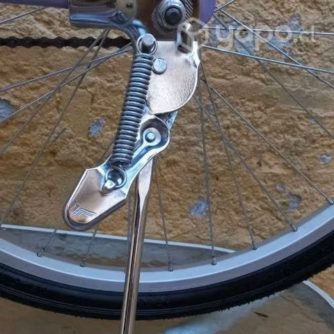 Espectacular bicicleta oxford frontier aro 24