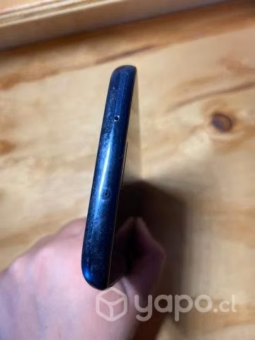 Motorola g6 plus 64gb - deep indigo