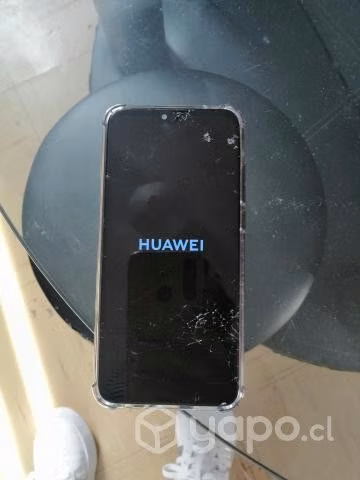 Celular Y8 - Imagen 2