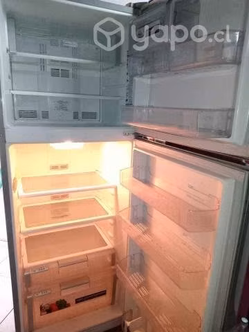 Refrigerador