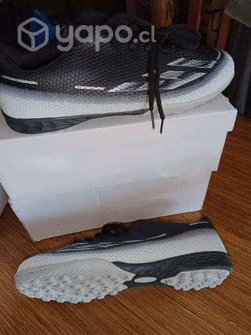 Zapatillas de baby - Imagen 2