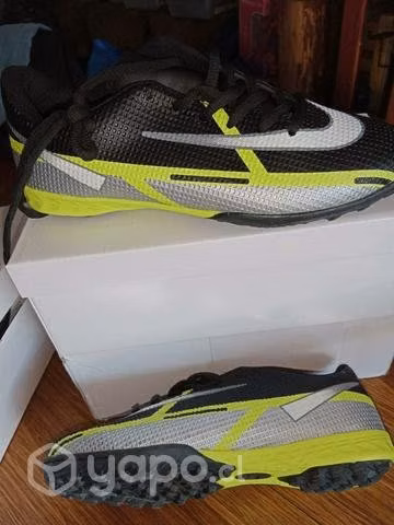 Zapatillas de baby