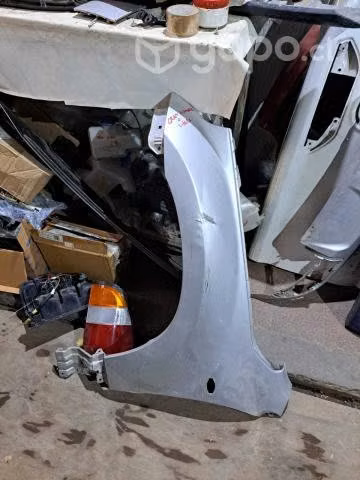 Suzuki gran nomade 2008-17 tapabarro izquierdo