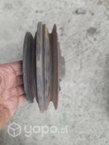 Damper hyundai porter
