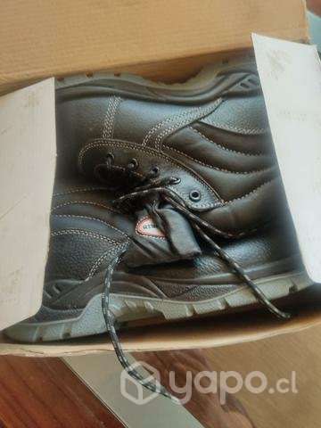 Zapatos de seguridad - Imagen 2