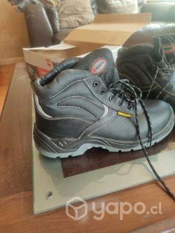 Zapatos de seguridad - Imagen 3