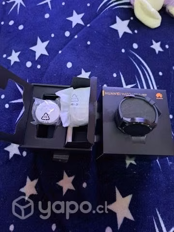 Reloj Tactil Huawei Watch GT 2 - Imagen 3