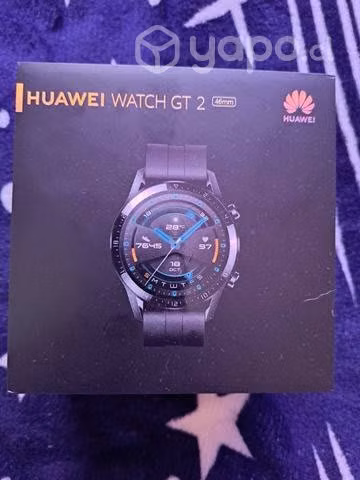Reloj Tactil Huawei Watch GT 2 - Imagen 2