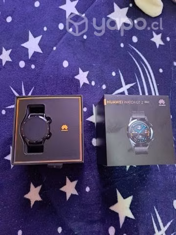 Reloj Tactil Huawei Watch GT 2 - Imagen 5