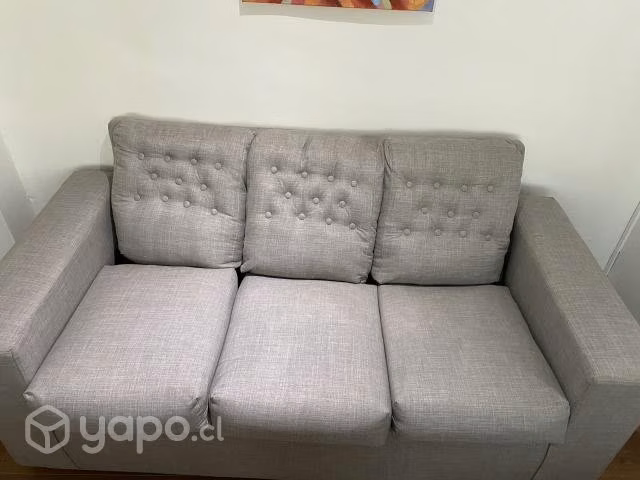 Sofa 3 cuerpos