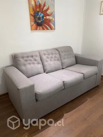 Sofa 3 cuerpos