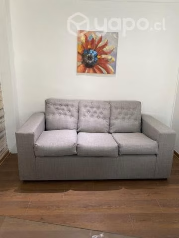 Sofa 3 cuerpos