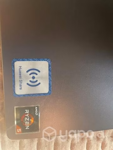 Matebook D 14 2021- precio conversable - Imagen 2