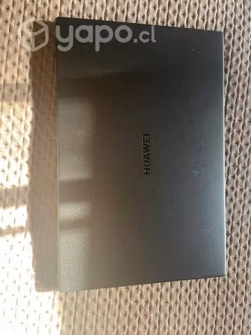 Matebook D 14 2021- precio conversable - Imagen 3