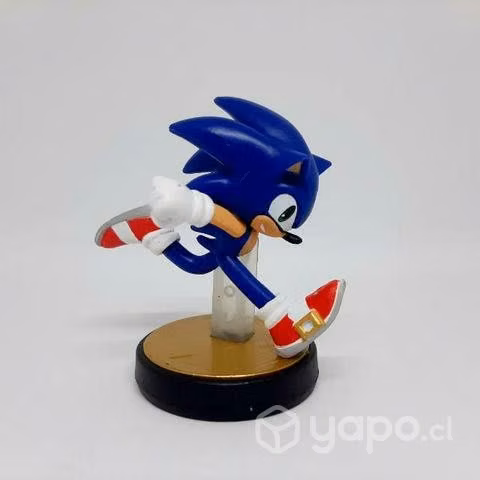 Figura de sonic - Imagen 2