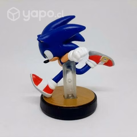 Figura de sonic