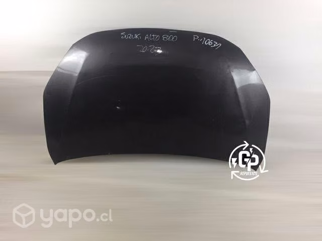 Capot Suzuki Alto 