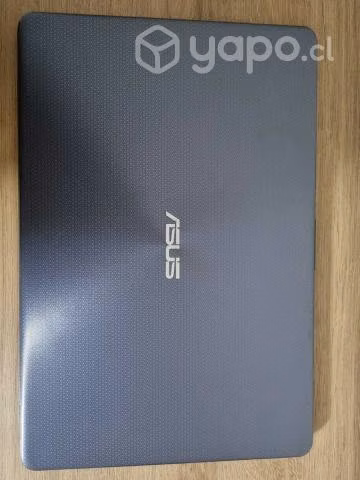 Notebook ASUS VIVOBOOK AMD A9 15,6'' - Imagen 4