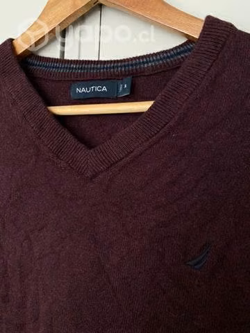 Chaleco Nautica XL - Imagen 2
