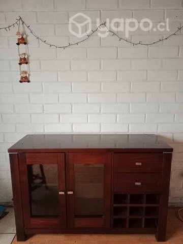Mueble de mañio excelente calidad