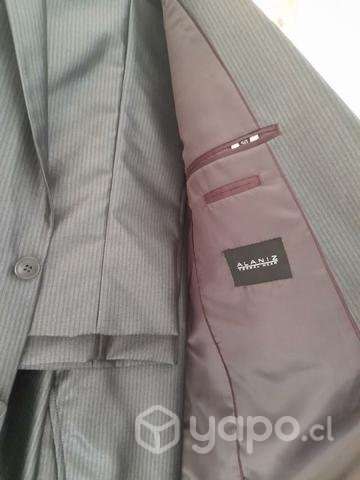 Traje hombre - Imagen 2