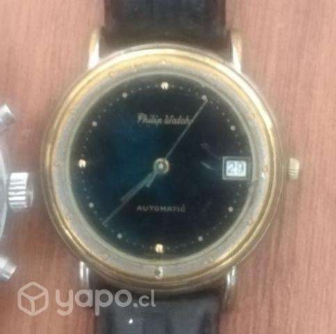 Colección Relojes Suizo automático - Imagen 3