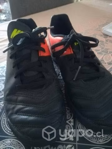 Zapatillas babyfutbol - Imagen 3