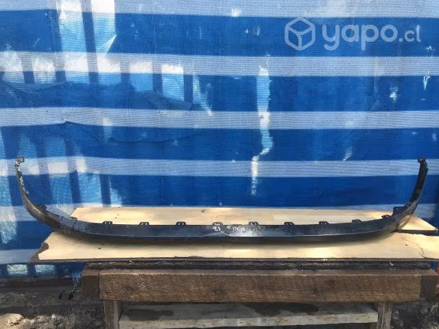 Spoiler Mini S (2021)