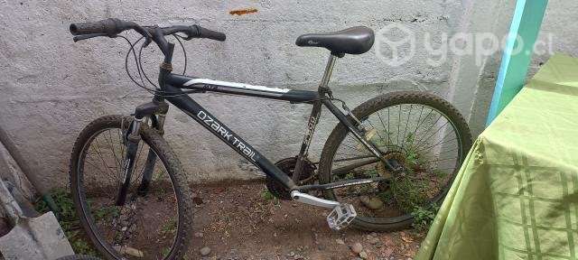 Vendí bicicleta aro 26 - Imagen 3