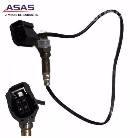 Sensor De Oxígeno Mazda 3 Bk 1.6l 2.0l 04 Al 09