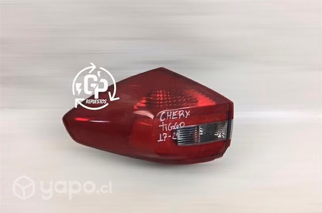 Foco Trasero LH Chery Tiggo 