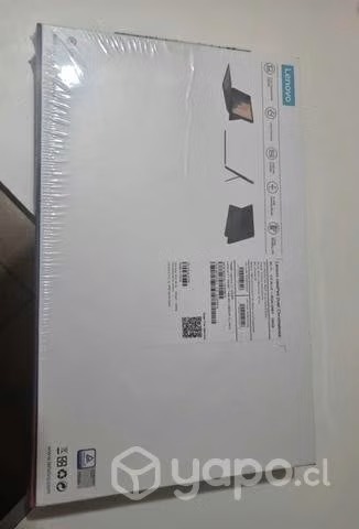 Tablet Lenovo nuevo y sellado - Imagen 2