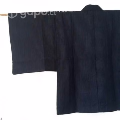 Haori original japones años 80