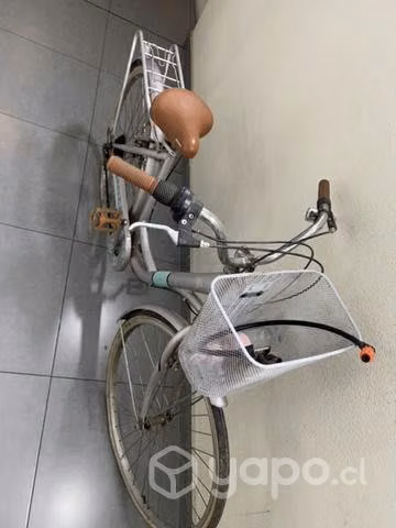 Bicicleta de Paseo Avalanche Aro 28" Dreamer - Imagen 3