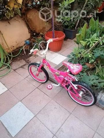 Bicicletas aro 16 de niña - Imagen 6