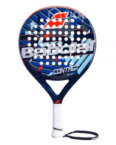 Pala Babolat Contact (ideal Adultos)