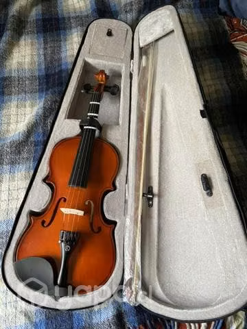 Violín Etinger 4/4