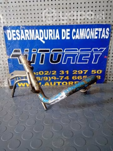 Tubo agua (017) Nissan Navara 2015