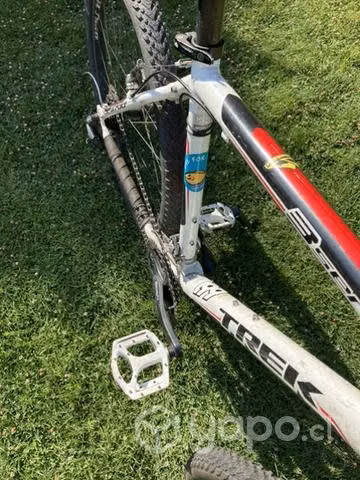 Trek marlin 4 Aro 26 talla M 2018 - Imagen 5