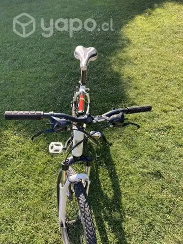 Trek marlin 4 Aro 26 talla M 2018 - Imagen 3