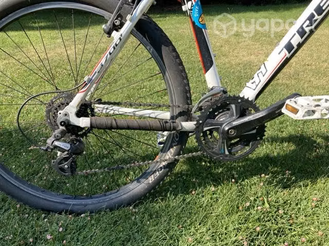 Trek marlin 4 Aro 26 talla M 2018 - Imagen 2