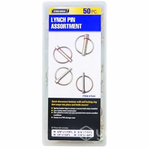 Set 50 Seguros Lynch