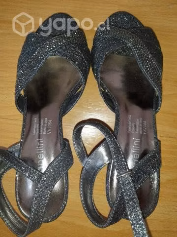 Sandalias de fiesta - Imagen 2