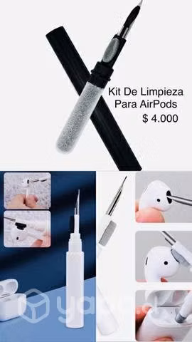 Kit De Limpieza AirPods