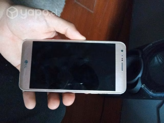Celular Lg - Imagen 2